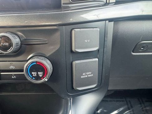 New 2026 Ford F150 STX w/ Equipment Group 200A AWD/4WD image 22