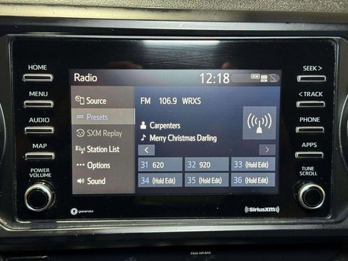 Used 2022 Toyota Tacoma SR image 5