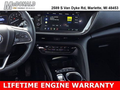 Used 2023 Buick Envision Essence image 24