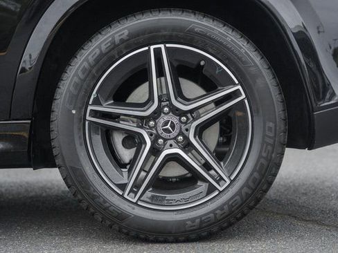 New 2026 Mercedes-Benz GLE 350 4MATIC image 18