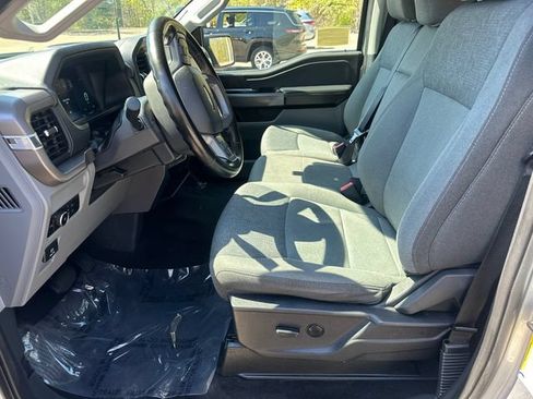 Used 2024 Ford F150 XLT AWD/4WD image 26