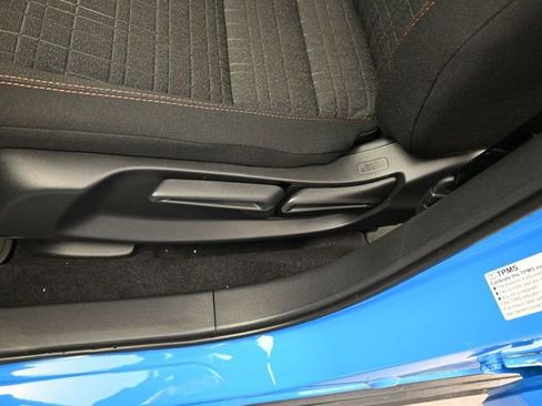 New 2026 Honda HR-V Sport image 23