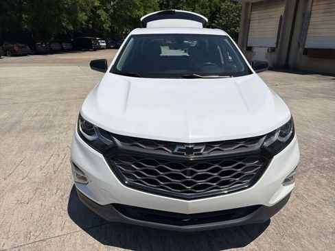 Used 2019 Chevrolet Equinox LT AWD/4WD image 13