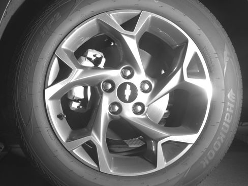 Used 2025 Chevrolet Trax LT w/ LT Convenience Package image 12