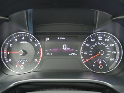 Used 2022 Kia Forte LXS image 14