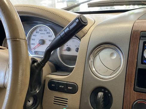 Used 2004 Ford F150 4x4 SuperCrew image 20