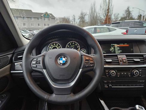 Used 2014 BMW X3 xDrive35i image 20