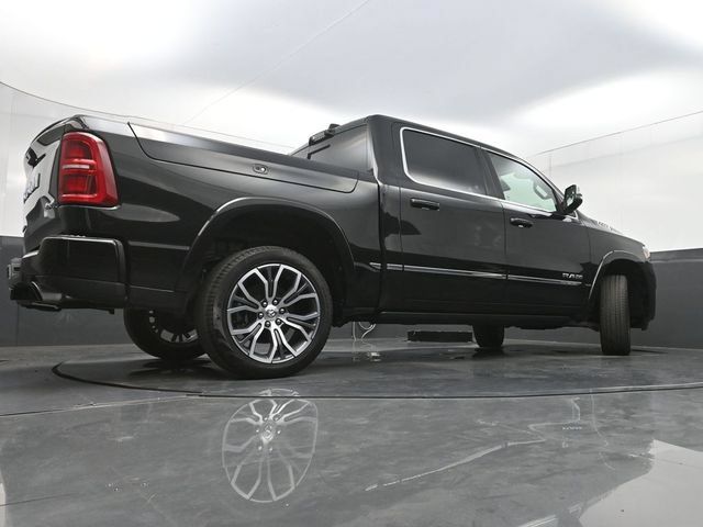 Used 2025 RAM 1500 Tungsten w/ Bed Utility Group AWD/4WD image 41