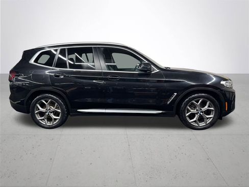 Used 2022 BMW X3 sDrive30i w/ Convenience Package image 8