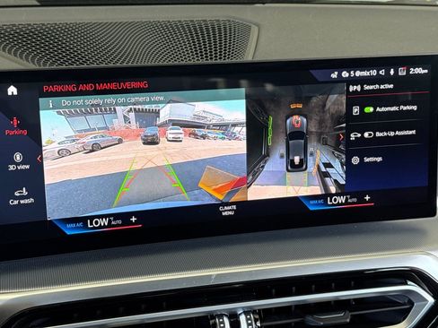 Certified 2023 BMW i4 eDrive35 RWD image 19