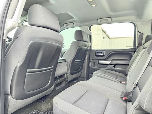 Used 2014 Chevrolet Silverado 1500 LT w/ All Star Edition AWD/4WD image 11