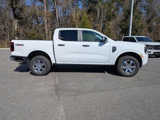 New 2025 Ford Ranger XLT w/ Chrome Accent Package video 3