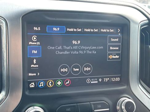 Used 2021 GMC Sierra 1500 Elevation w/ Preferred Package image 30