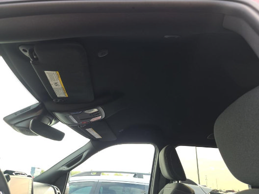 Used 2026 RAM 2500 Big Horn AWD/4WD image 20