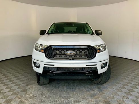 Used 2021 Ford Ranger XLT w/ Equipment Group 301A Mid AWD/4WD image 6