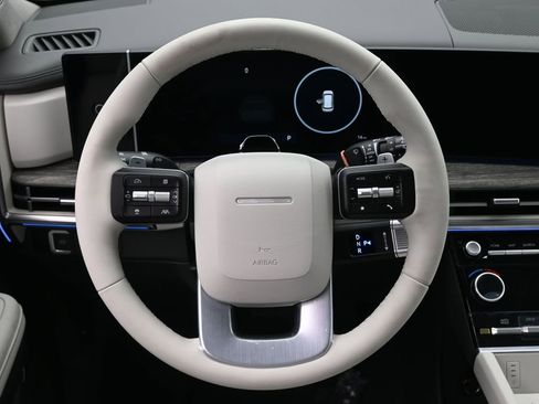 New 2026 Hyundai Santa Fe Limited AWD/4WD image 20