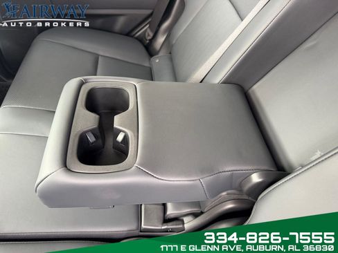 Used 2025 Lexus GX 550 image 22