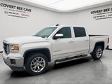 Used 2015 GMC Sierra 1500 SLT w/ SLT Crew Cab Value Package image 4