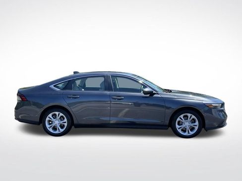 Used 2025 Honda Accord LX image 7