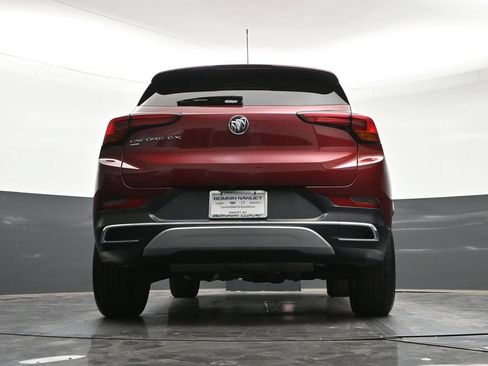 Certified 2023 Buick Encore GX Essence w/ Experience Buick Package AWD/4WD image 27