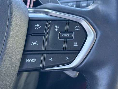 Used 2022 Lexus NX 350 AWD w/ Premium Package image 31