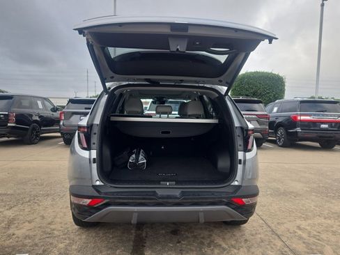 Used 2024 Hyundai Tucson Limited image 7