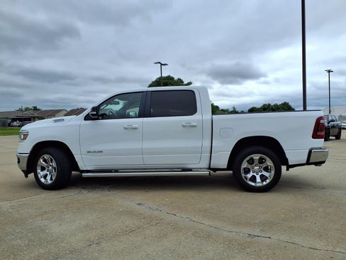 Used 2019 RAM 1500 Big Horn AWD/4WD image 27