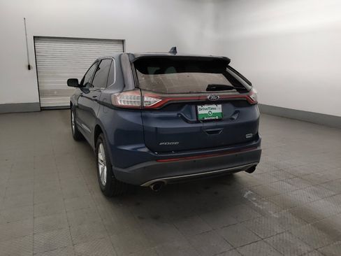Used 2016 Ford Edge SEL w/ Equipment Group 201A AWD/4WD image 6