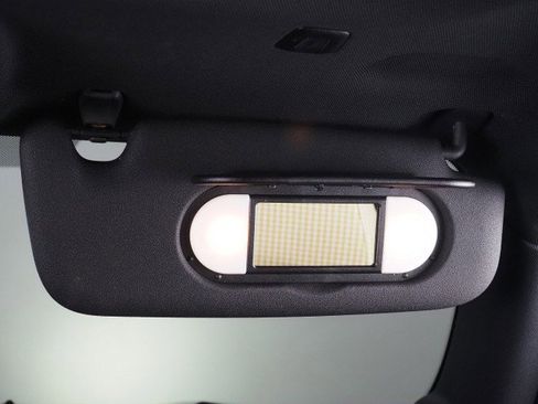 Used 2024 MINI Cooper SE w/ MINI Resolute Edition image 56