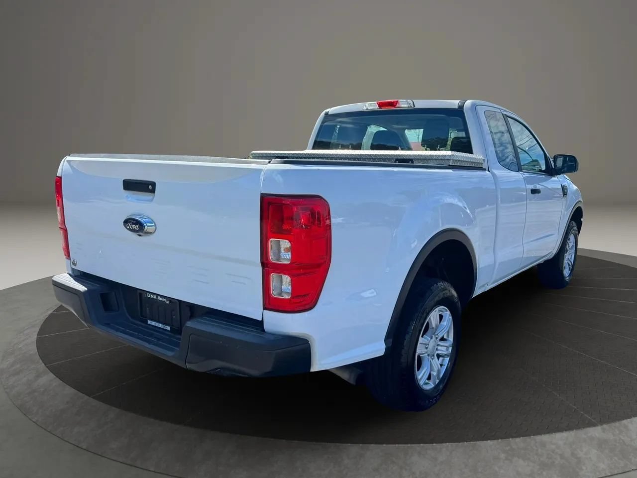 Used 2020 Ford Ranger XL w/ Equipment Group 101A Mid AWD/4WD image 6