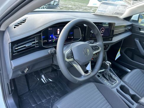 New 2026 Volkswagen Jetta S FWD image 22