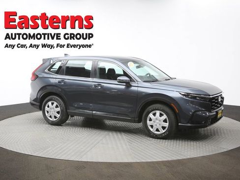 Used 2023 Honda CR-V LX image 47