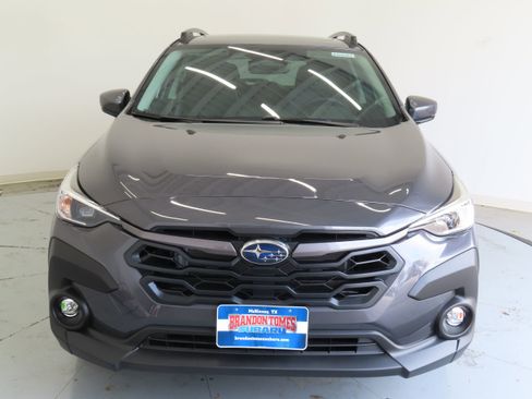 New 2026 Subaru Crosstrek 2.5i Premium image 11