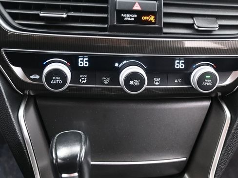 Used 2019 Honda Accord Sport image 16