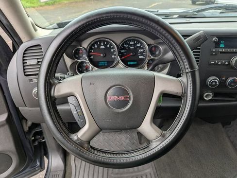Used 2008 GMC Sierra 1500 SLE RWD image 13