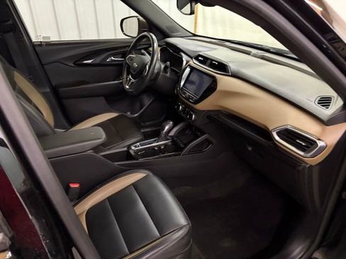 Used 2021 Chevrolet TrailBlazer ACTIV w/ Convenience Package image 20