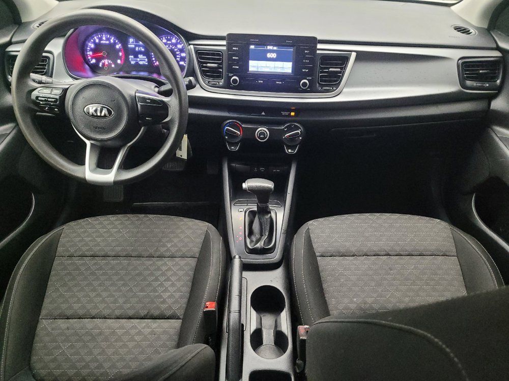 Used 2019 Kia Rio LX FWD image 22