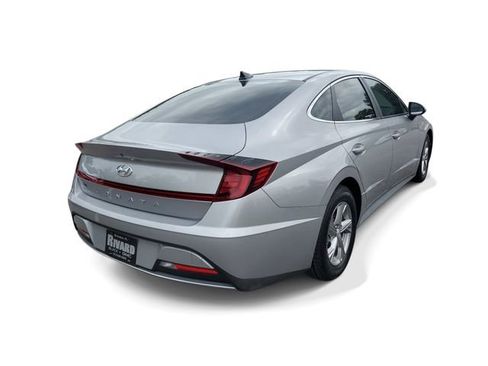 Used 2023 Hyundai Sonata SE FWD image 4