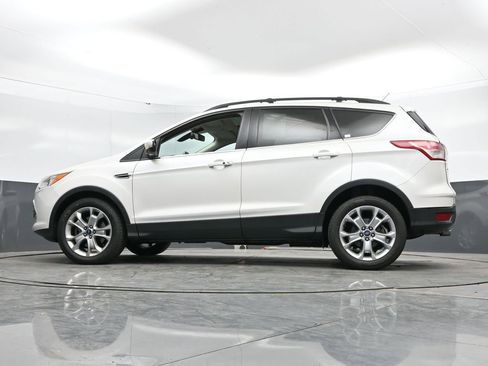 Used 2013 Ford Escape SEL FWD image 39