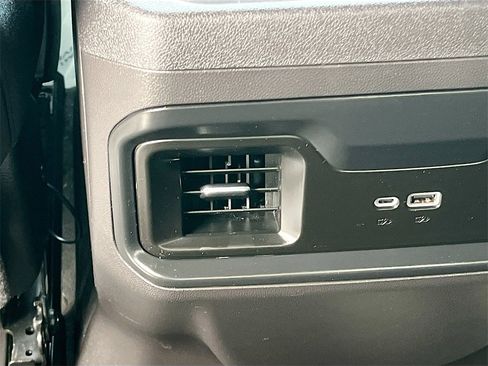 Used 2024 Chevrolet Silverado 1500 LT Trail Boss w/ Convenience Package II image 26