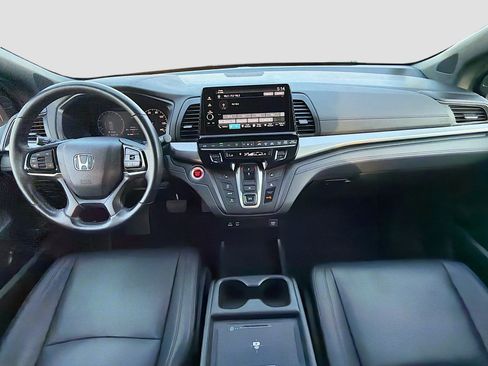 Used 2025 Honda Odyssey Sport-L image 16