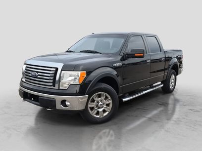 Used 2012 Ford F150 XLT w/ XLT Chrome Pkg