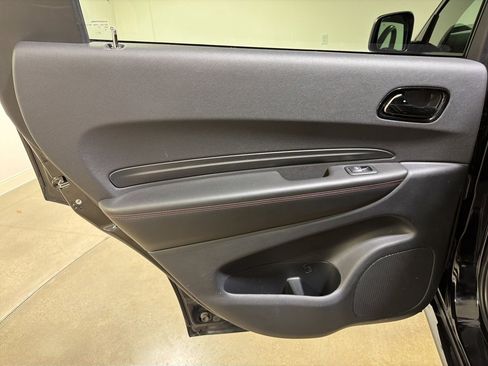 Used 2022 Dodge Durango R/T w/ Blacktop Package image 20
