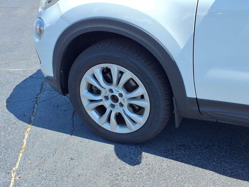 Used 2016 FIAT 500X Lounge AWD/4WD image 29
