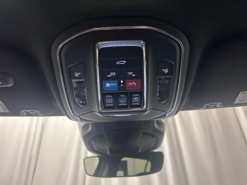 New 2026 Jeep Cherokee Overland image 19