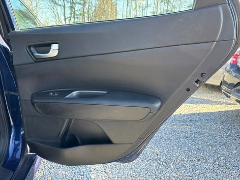 Used 2019 Kia Optima LX image 20