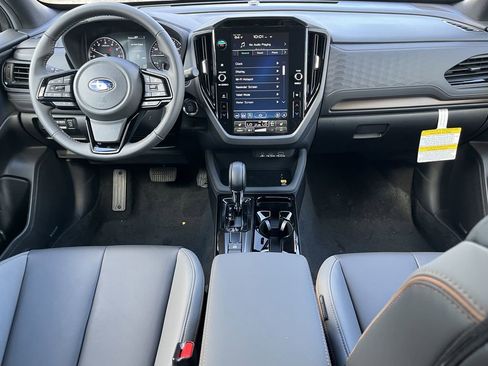 New 2026 Subaru Forester Sport AWD/4WD image 14