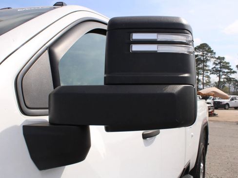 Used 2020 GMC Sierra 2500 4x4 Double Cab w/ Convenience Package image 3