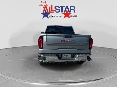 Used 2024 GMC Sierra 1500 SLT w/ SLT Premium Plus Package AWD/4WD image 6