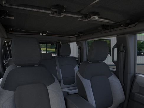 New 2025 Ford Bronco Big Bend image 13